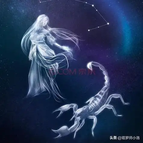 天蝎座五月下旬感情运势如何?