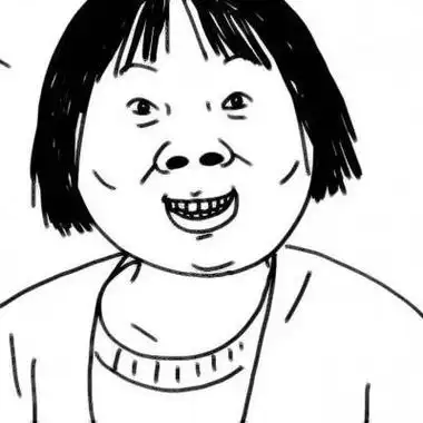 最新款男搞笑自拍2021新版微信头像搞笑人头逗比沙雕搞笑头像女生微