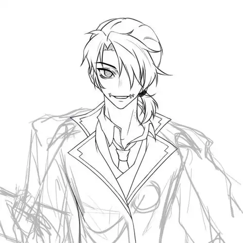 余温又烬的个人主页 - 半次元 - acg爱好者社区