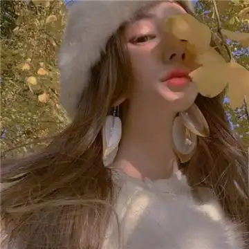 微信超霸气的女生头像女王范用金钱成就你的梦想