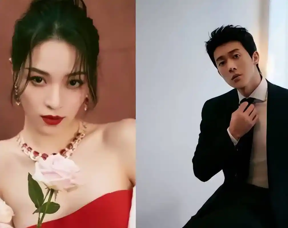 曝钟楚曦侯雯元恋爱同居,时间线被扒疑无缝衔接,张云龙疑露不甘_恋情