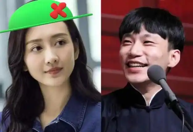 曝王鸥男友何九华出轨车内3h夜访香闺1h不雅视频被疯传