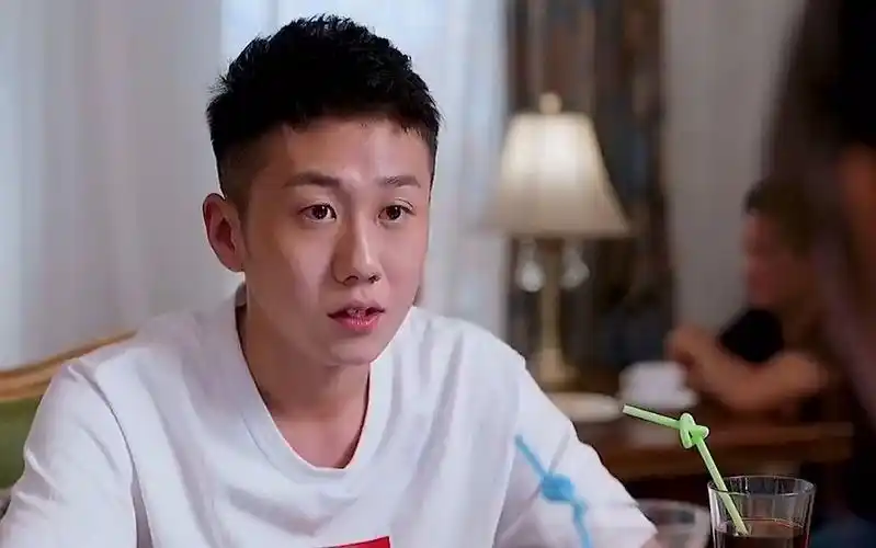 【少年派】江天昊一直喜欢的都是小琪