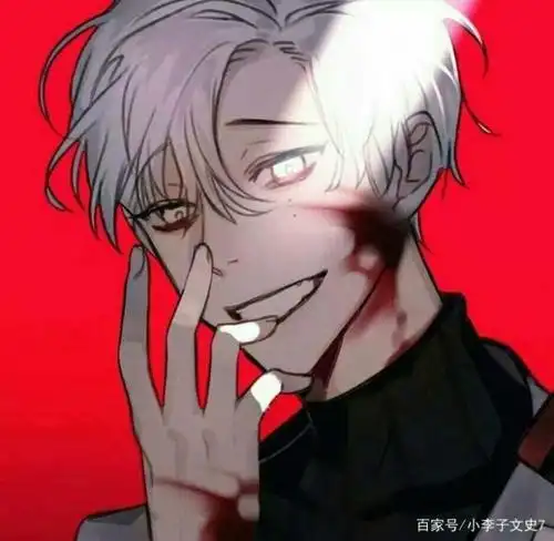 暗黑系病娇宠文:他轻轻爱抚骨灰盒,嘴角上扬"这样你就只属于我了"