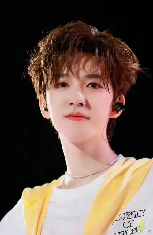 高级珠宝##珠宝##珍珠##gio珠宝 ##贺峻霖##贺峻霖理想之途演唱会