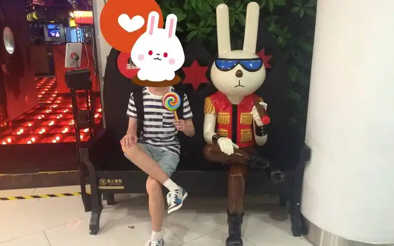 cv林予曦牵丝戏依旧是攻兔超美的戏腔不了解一下吗