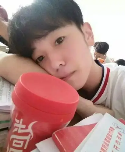 男头 校园 by.娇娃