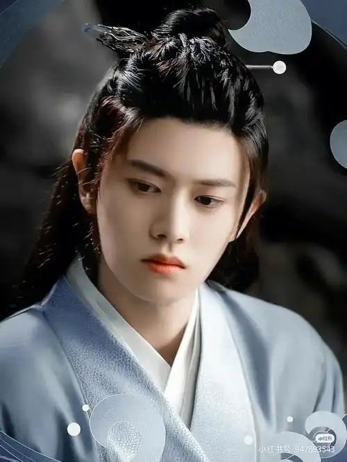 神仙演员任嘉伦