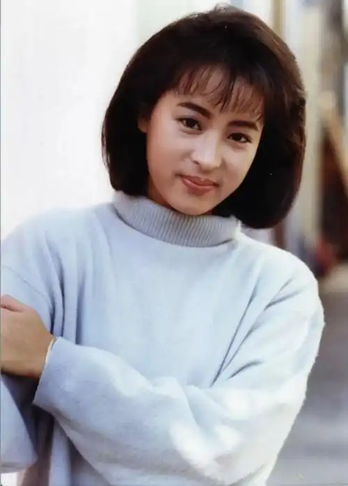 第一古装美人黎美娴息影19年近照曝光曾被梁朝伟抛弃黯淡隐退娱乐圈