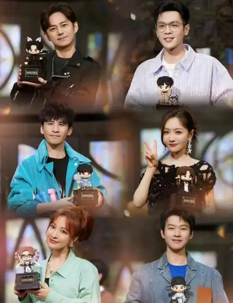 首发阵容曝光,6位老玩家回归,节目组拒绝邀请白敬亭|王鸥|何炅|张若昀