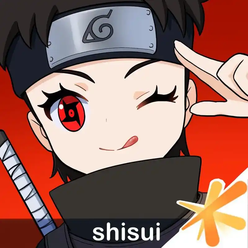 原来,你叫袁飞未来#火影忍者 #火影忍者手游 #止水#原神 - 抖音