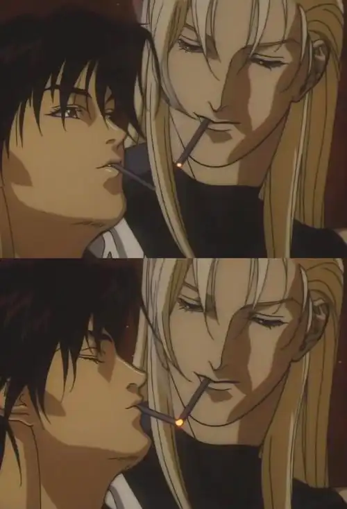 有没有人看过间之楔全网无代餐