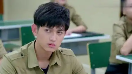 麻辣变形计:教官一本正经,学员莫名其妙,不是嫉妒是不屑!