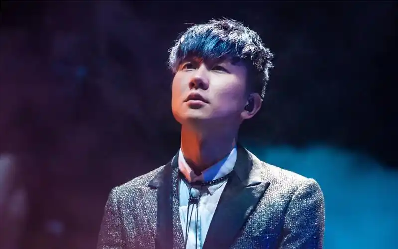 【jj lin林俊杰】黑夜问白天 开口跪 圣所2.0佛山站