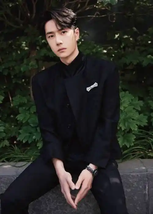 给王一博的生日祝福##王一博0805生日快乐