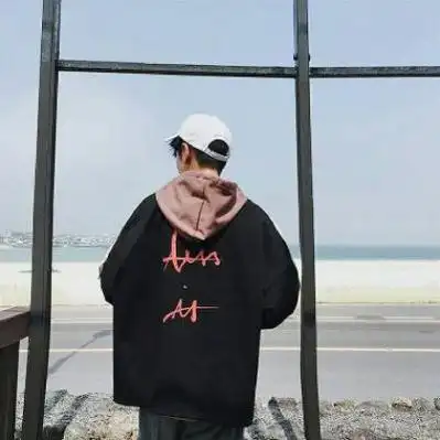 一个人的背影凄凉图片2019男生背影头像图片帅气,爱上你的背影了男生