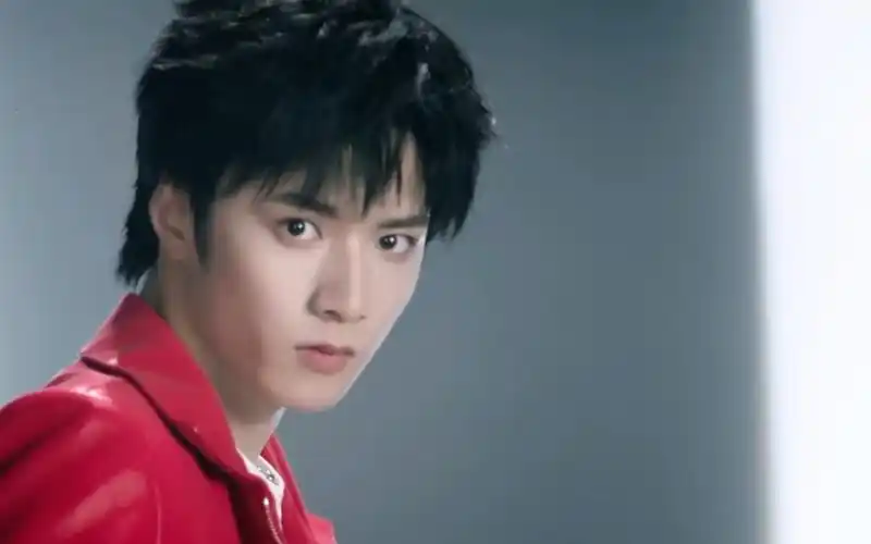 【刘耀文】大时代舞蹈直拍cut