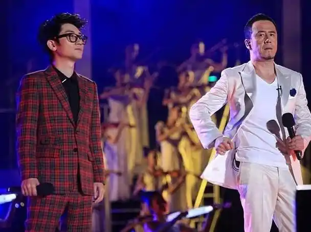 被好声音抛弃的5位歌手名气比导师还大实力强大却遭淘汰