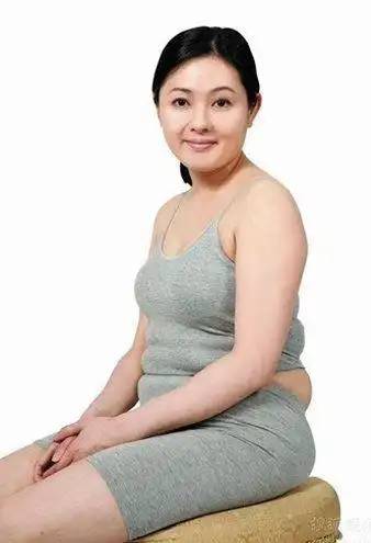 发胖后惨不忍睹 女星发福前后对比图 _正保会计网校论坛