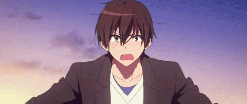 甘城光辉游乐园动漫二次元gif动图_动态图_表情包下载_soogif