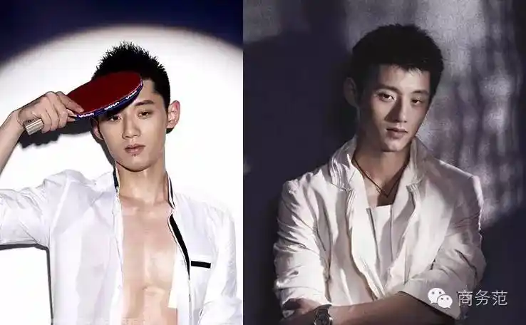 商务范:中国辣么多运动员,为什么只有宁泽涛的脸在短时间最火?