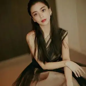 温柔的小阿妹头像