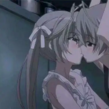 小众氛围感动漫双人情头优质