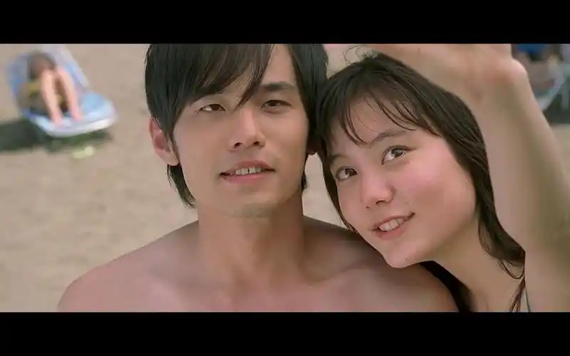 【头文字d] 最长的电影,看周杰伦如何心碎_哔哩哔哩_bilibili