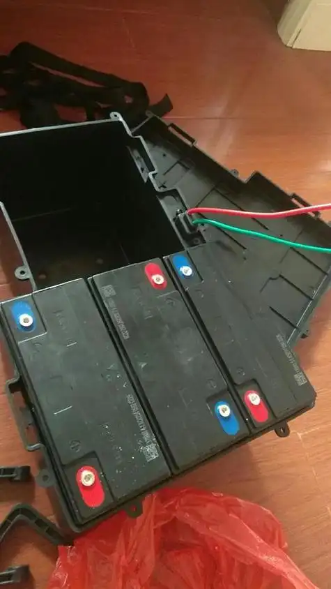 天能电池60v20a多少钱