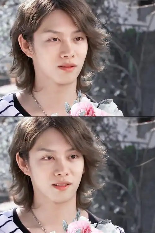 金希澈超话南韩有佳人.