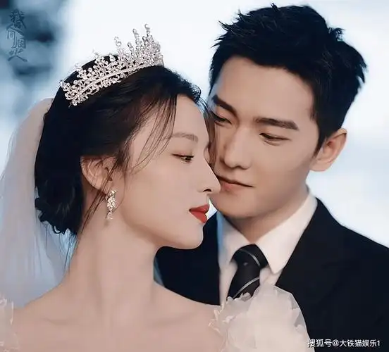 军艺"校草"杨洋,花13年明白一个道理:男人不能长得太帅