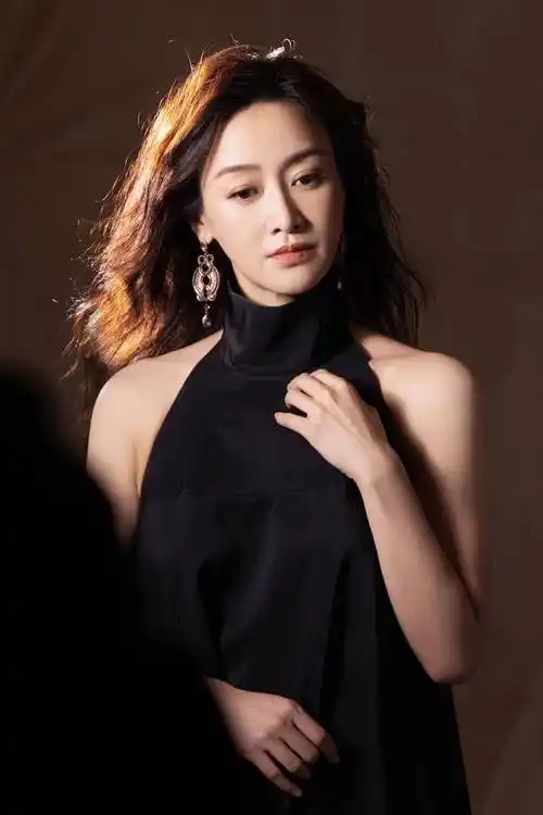 专访赵子琪|《如梦之梦》江红的世界,用真心去爱一场