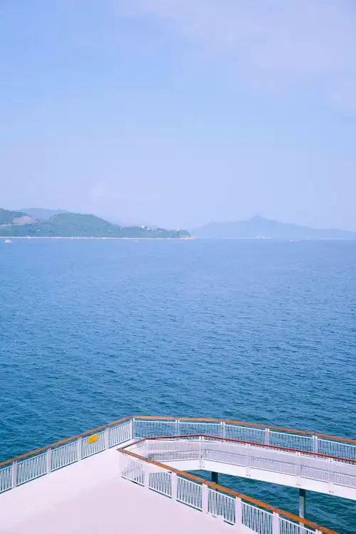 小清新风光景色