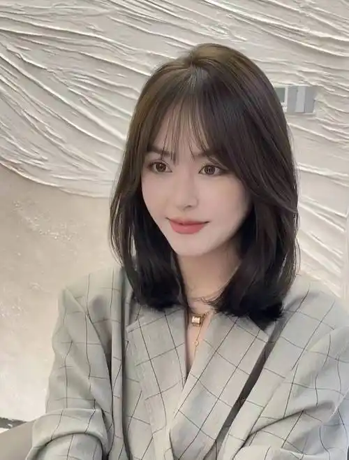 四,五十岁的你不剪一次,都不知道多洋气显年轻_发型_气质_魅力