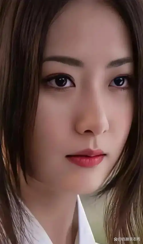 白冰:逆境中的璀璨女星,情感波折后铸就她坚强的性格!