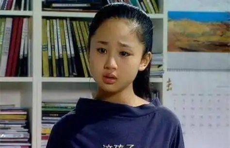 童星命运大相径庭:杨紫逆袭成一线,大后寿寿花遭遇遗忘_观众_小时候