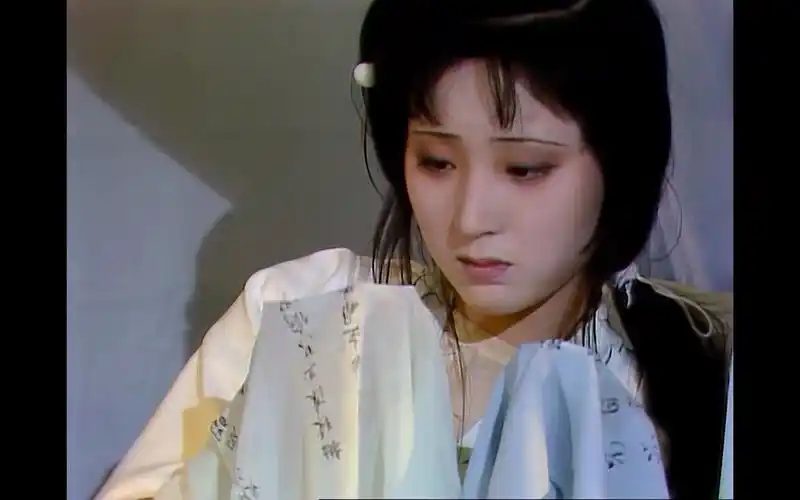 【红楼梦】【宝黛】与君初相见,犹如故人归||半生你我