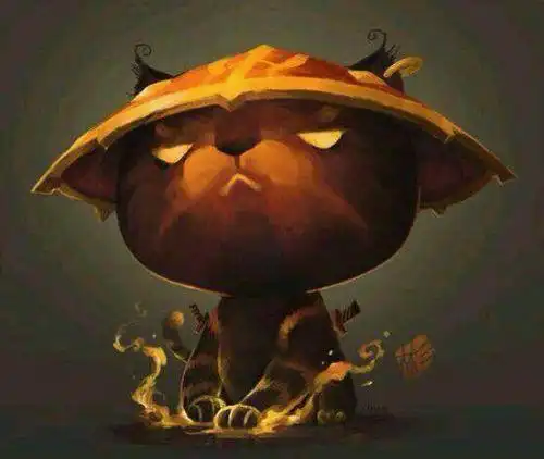 0火猫出装介绍 利刃和魔法哪个好