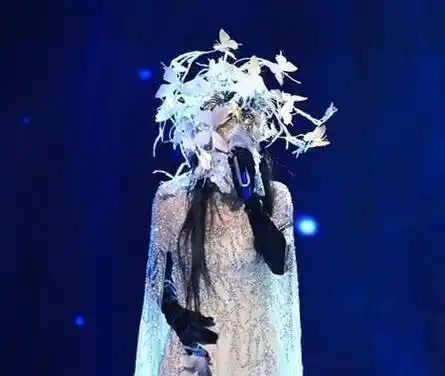 原创3位歌手太好猜,《蒙面唱将猜猜猜》快成蒙面唱将猜什么猜了!