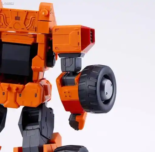 78官测:万代 rg系列 ggg 黄金马克_细节_造型_对比