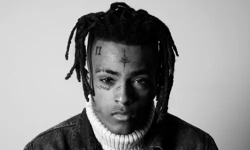 突发!说唱歌手 xxxtentacion 在南佛罗里达被枪杀身亡