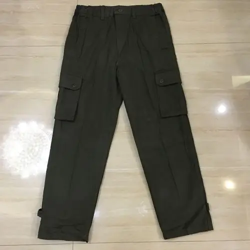 305迷彩裤户外休闲裤军迷服饰外军裤野战cs春秋男款单裤长裤_不打折