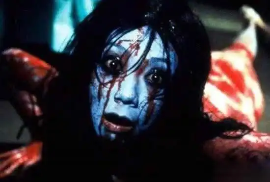 世界上最恐怖的十大经典怪物,日本女鬼中国僵尸 - 未解之谜网