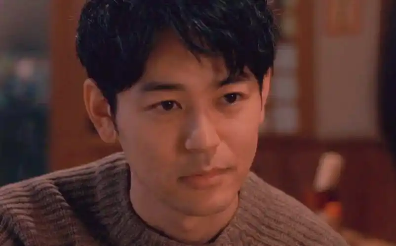 【red】妻夫木聪x夏帆-禁忌之恋