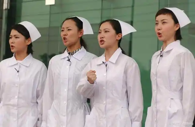 内地护士为什么要考hkrn?香港护士职业发展前景如何?