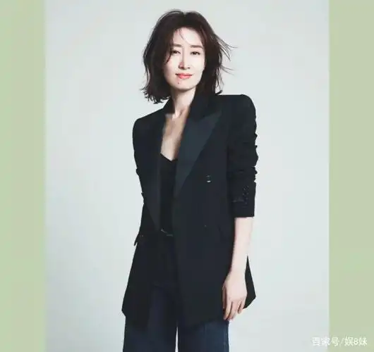 今日图集分享:刘敏涛