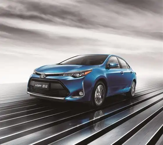 新雷凌185t带来酣畅淋漓的"零迟滞超快感"