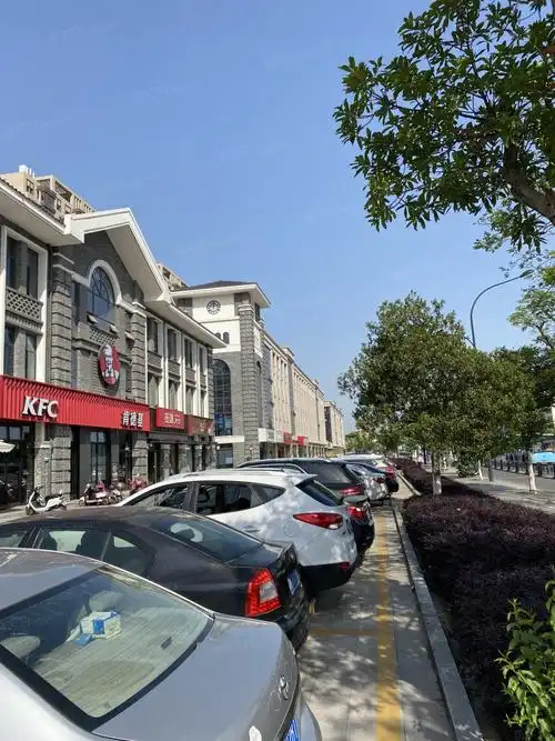 宜兴金城花园怎么样三居户型受热捧房价稳中有升