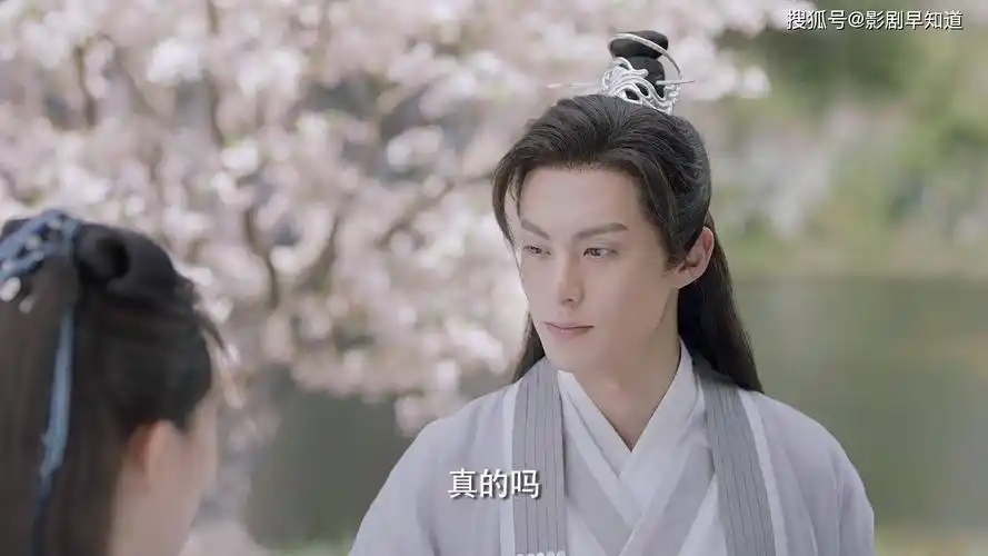 遇龙逻辑有硬伤玛丽苏设定老土王鹤棣祝绪丹演技拖后腿