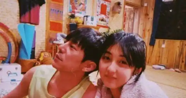 《向往的生活》开播五季,张子枫变"唠叨",导演眼光真的很毒辣_黄磊